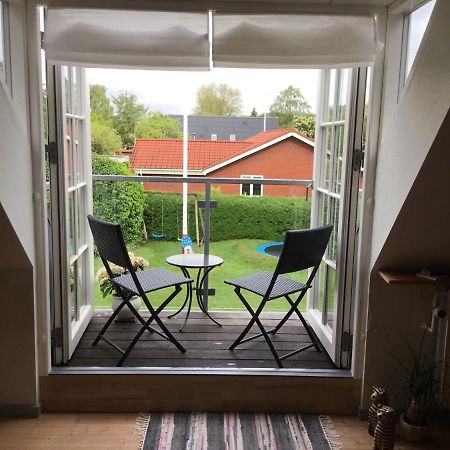 Glejbjerg Bed And Breakfast المظهر الخارجي الصورة