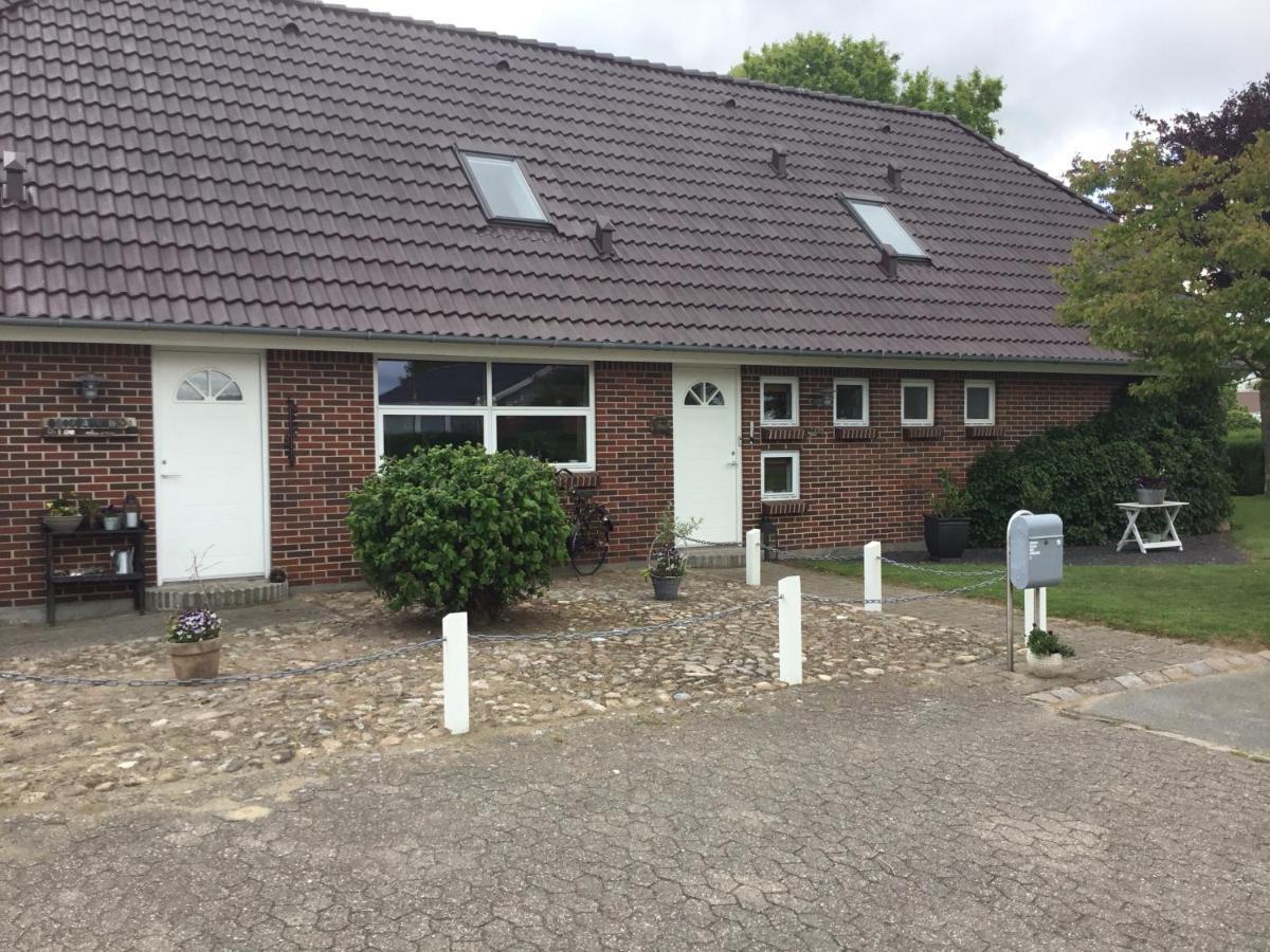 Glejbjerg Bed And Breakfast المظهر الخارجي الصورة