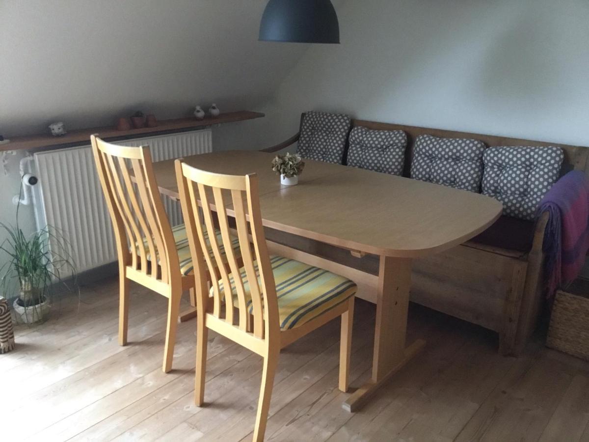 Glejbjerg Bed And Breakfast المظهر الخارجي الصورة