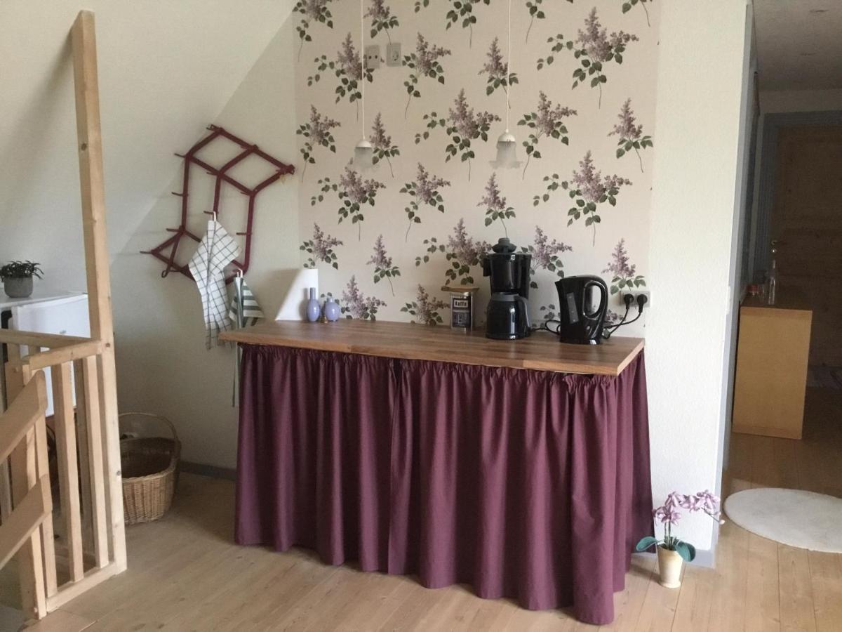 Glejbjerg Bed And Breakfast المظهر الخارجي الصورة