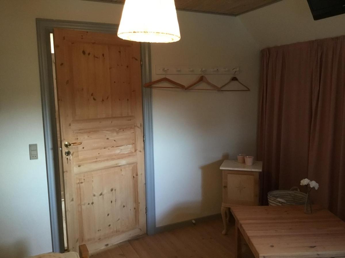 Glejbjerg Bed And Breakfast المظهر الخارجي الصورة