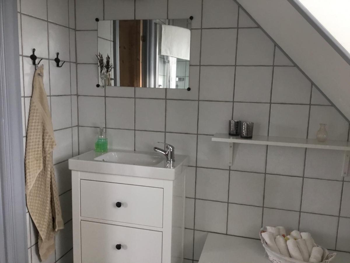 Glejbjerg Bed And Breakfast المظهر الخارجي الصورة