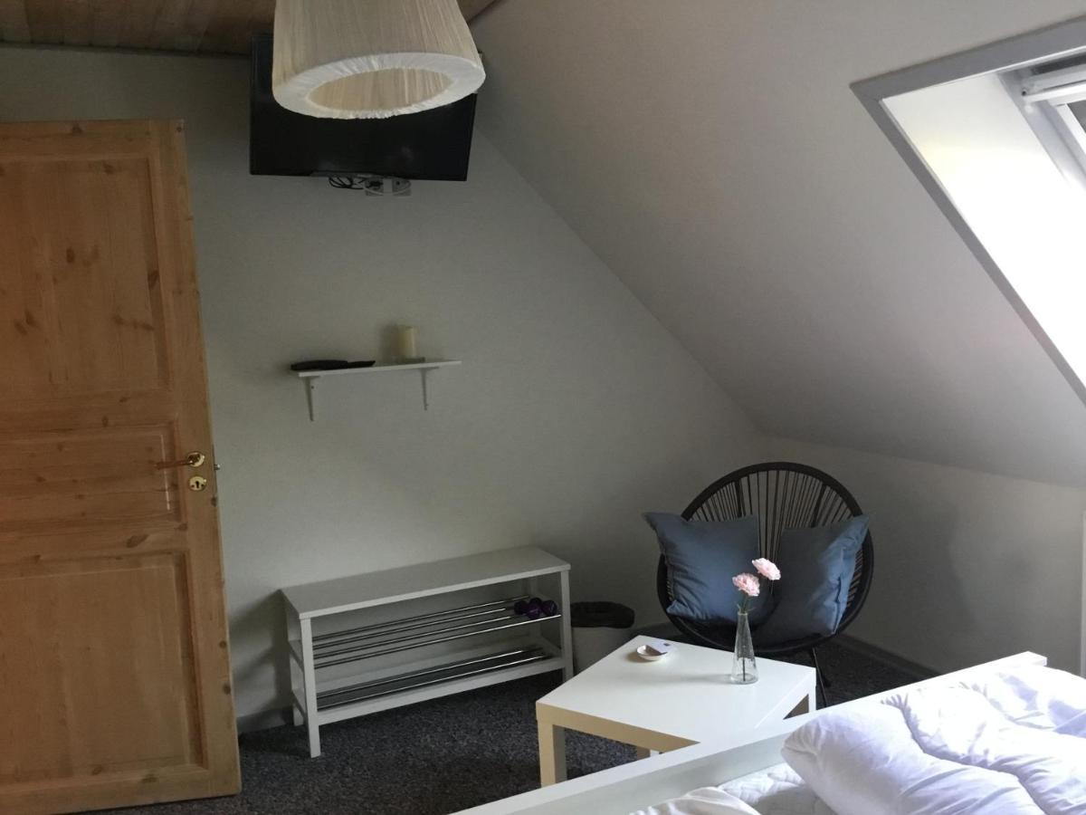 Glejbjerg Bed And Breakfast المظهر الخارجي الصورة